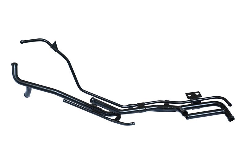 Oil Cooling Pipe Assembly