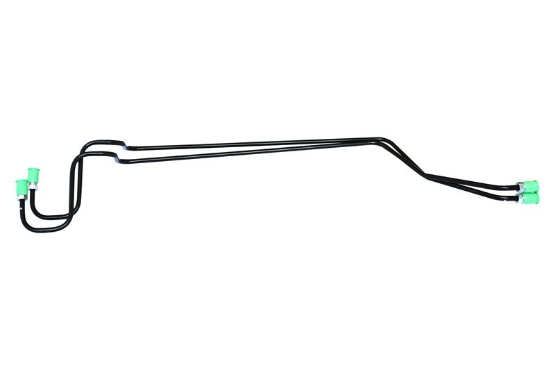 Brake Hard Pipe (PA)