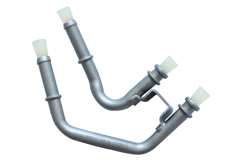 Turbocharger Water Pipe Assembly