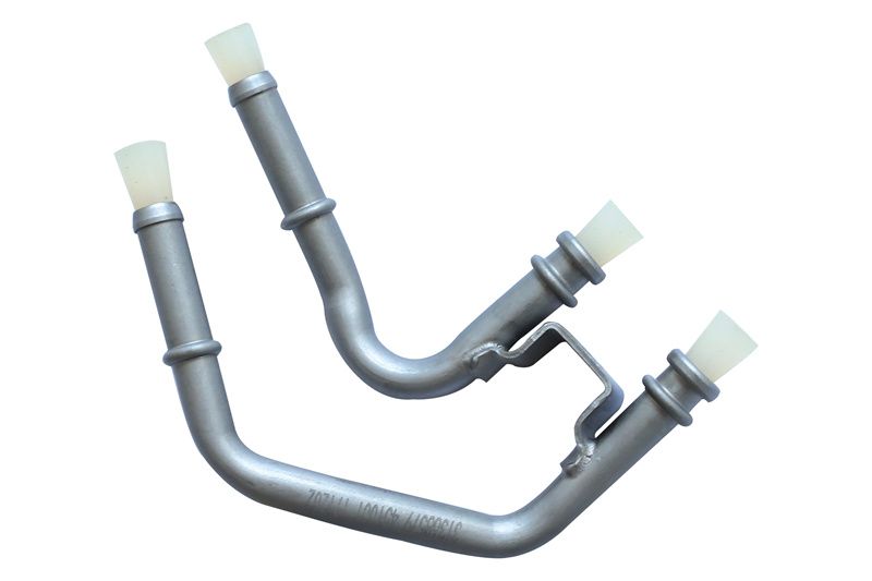 Turbocharger Water Pipe Assembly