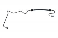 Clutch masters steel clutch lines