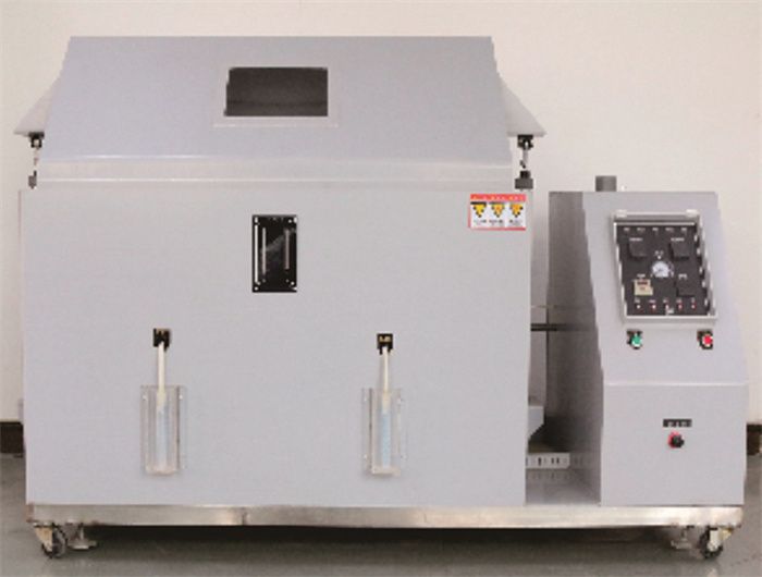 Salt Spray Tester