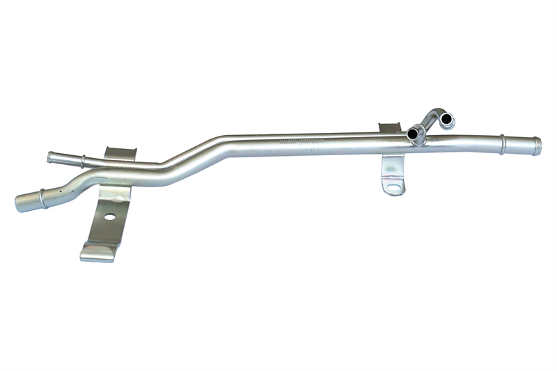 Expansion Tank Return Water Pipe