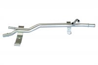 Expansion Tank Return Water Pipe