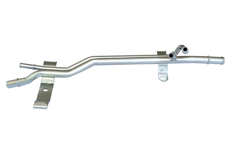 Expansion Tank Return Water Pipe