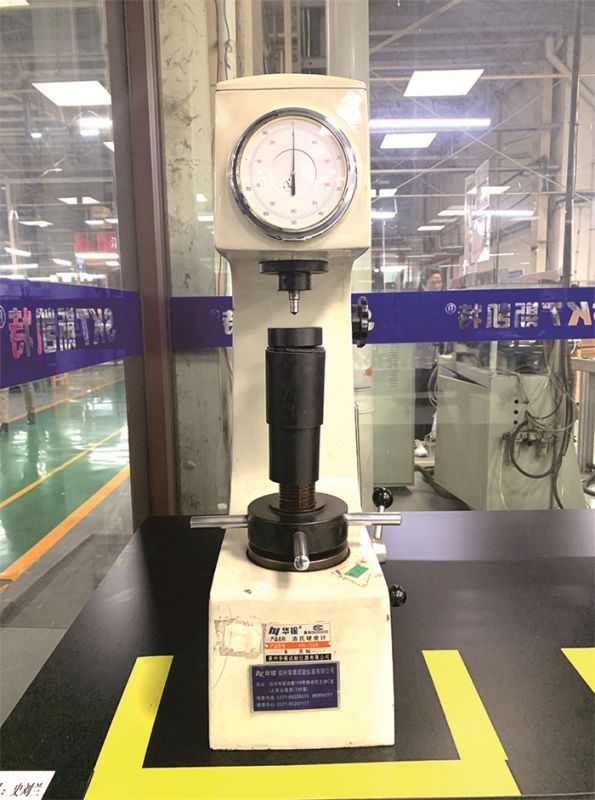 Hardness Tester