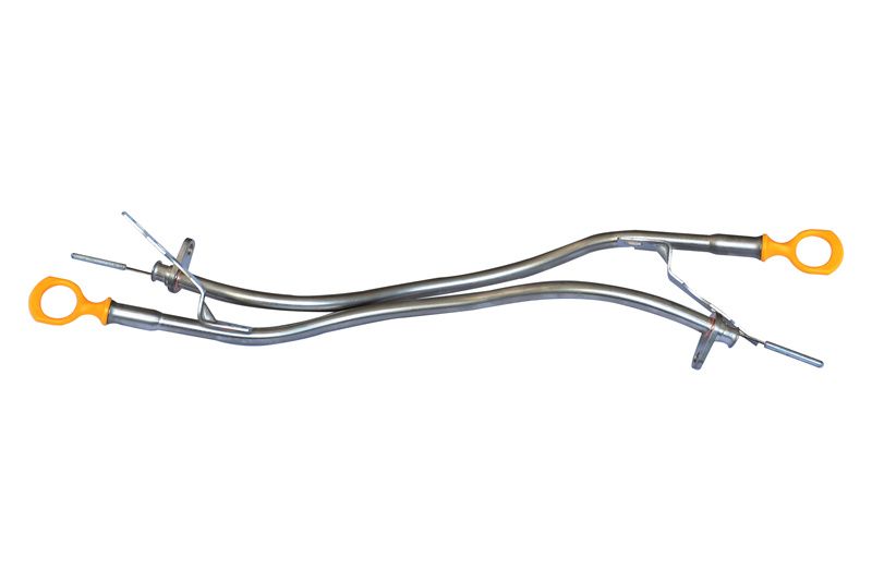 Oil Dipstick Pipe