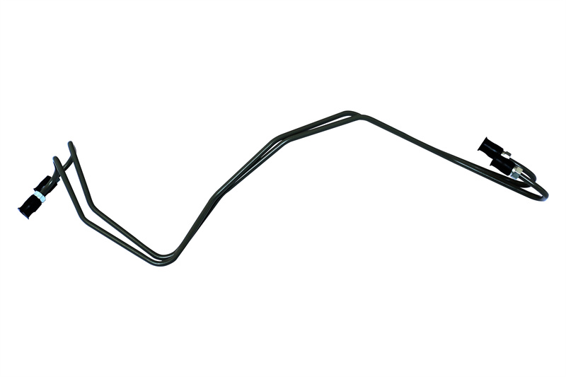 Brake Hard Pipe (PVF)