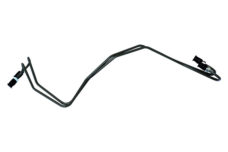 Brake Hard Pipe (PVF)