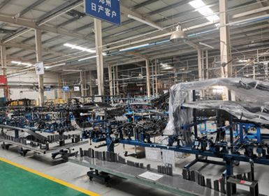 Production Equipment