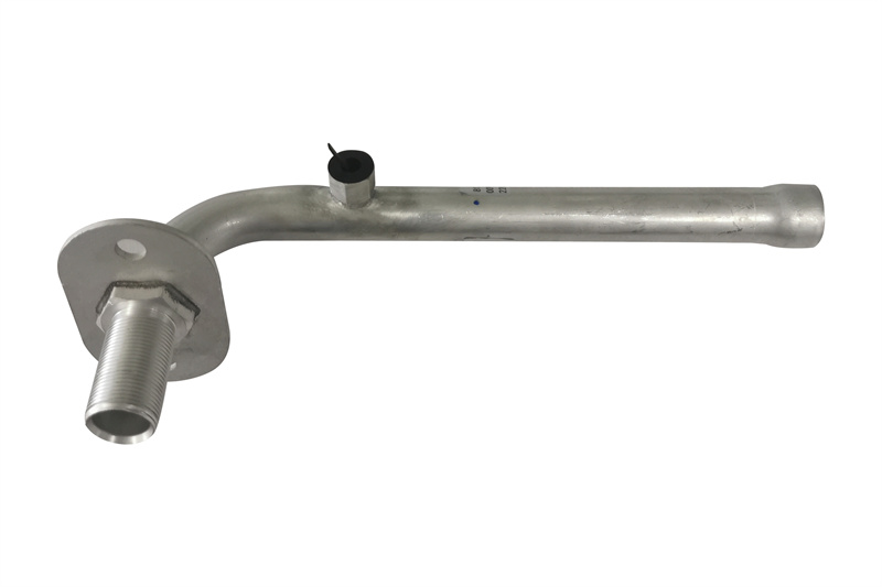 Connecting Pipe Assembly