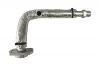 System Outlet Water Pipe