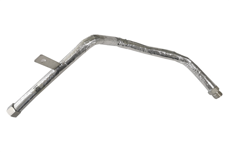 Air Conditioning High-Pressure Pipeline