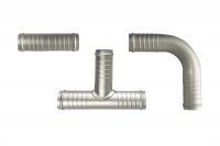 Aluminum AC cou pler