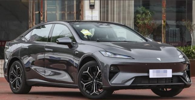 Changan Deep Blue L07