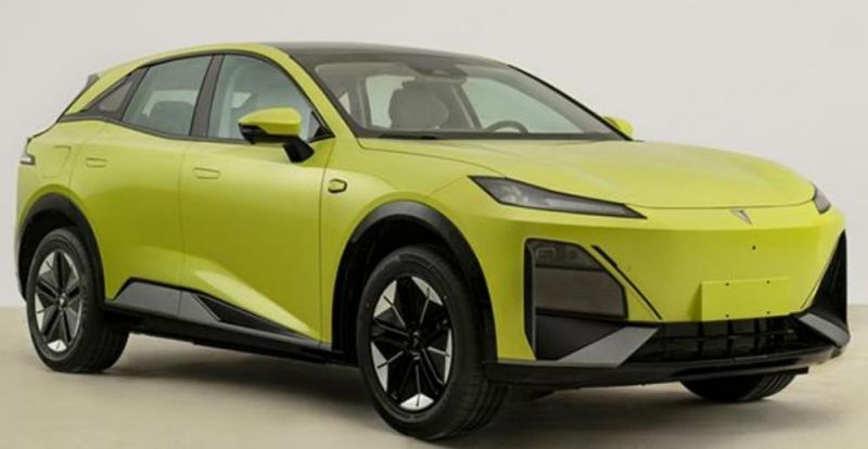 Changan Deep Blue S07